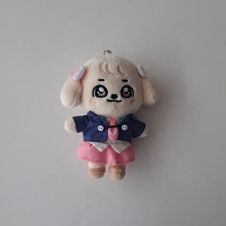 IVE | 아이브 Ive minive Christmas Plush Poca #아이브,#미니브